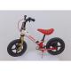 12'' Childrens Balance Bikes Toddler For Children Aged 3-6
