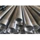 250 Micron Downhole Slotted Tube , High Rigidity Johnson Stainless Steel Screen