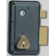 Oem Child Safety Rim Door Lock Anti Theft Standard A Vertical Rim Lock Set