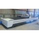 3000*1500mm Cutting Area Industrial Laser Cutting Machine for Aluminum