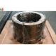 1.4027G-X20Cr14 Centrifugally Cast Tubes Annealing Roughing Bearing For Grinding Mill