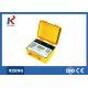 RSHCR3510 Ground Resistance Tester