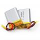 CE ROHS MSDS Approved 1500mAh Rechargeable 3.7V 1500Mah 103048 Lipo Li-Polymer Lithium Ion Li-Ion Polymer Battery