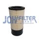 Engineering Machines Air Filter 4535509 4716955 453-5509 471-6955 For Excavator E336D2