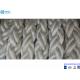 8 strand 56mm (7 cir) x 220m (720ft) polyamide mooring rope/nylon mooring rope