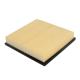 Auto Engine Parts Air Filter For OEM 17801-25020