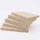 First Class Hardwood Laminated Particle Board Sheets For Furniture Raw Chipboard
