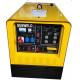 0.5-5m/min Welding Speed Pipeline Welding Machine for Heavy Duty Welding