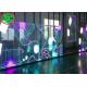 p8.93 Transparent Curtain LED Screen for Stage and Fashion Show , 100000h Life Span