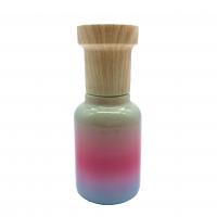 15ml 30ml 50ml Airless Bottles For Skin Care Facial Serum OEM ODM