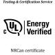 NRCan Certification Detailed Interpretation Of Canada’S NRCan Energy Efficiency Certification