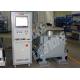 Half Sine Pulse Bump Testing Machine For Electronic Products 500kg Payload