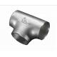Stainless Steel Pipe Fittings Inconel 625 718 Alloy Steel Pipe Fittings SS Elbow Reducer Tee Cap