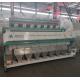 7 Chutes Rice Color Sorter Machine Intelligent Color Separator Machine 5.0 - 10T/H