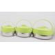 2L Tableware thermal insulated food container stainless steel bento lunch box