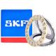Skf 81101 12 Mm Inner Diameter Thrust Roller Bearing With  4000 R/Min Grease Lubrication Speed