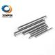 YG10X Grade Tungsten Carbide Bar Polished Round Welding Brazing Bar Tools Stock