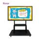 Ikinor 65inch Ifp Interactive Flat Panel Multimedia Whiteboard Display
