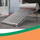 Lower pressure stainless 304 solar water heater low pressure solar water heater