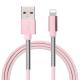 Easy Carry USB Data Cable 8 Pin Charging Cable For Android Iphone Samsung