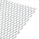 6Foot Hot Dip Galvanized Chain Link Mesh Fencing 0.50M - 100M Length