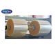 Industrial Acrylic Adhesive 90 Micron Bopp Packing Adhesive Tape For Machine Use