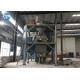 10-30T/H Dry Mortar Wall Putty Production Line Manufacture Plant