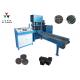 Hydraulic Charcoal Briquette Press Machine For Olive Waste Pomace