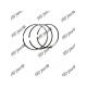 1KD Engine Pistion Ring 13011-30020 13013-30051 13011-30150 For Toyota
