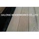 Ash Wood Plain Sliced Veneer Reconstituted Wood Veneer 2.5m Length