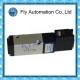 Low Current Pneumatic Solenoid Valves 180-4E1 Full-Option Type CE