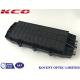 144 Cores Fiber Optical Splice Closure Joint Box PC Material IP65 KCO-H22120 FTTH