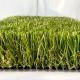 Garden Artificial Turf Garden Artificial Lawn Synthetic Grass For Garden 35MM Landscaping