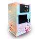 Subway  Self Serve Ice Cream Vending Machine With Embraco Compressor