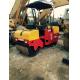 Second  Hand Ingersoll Rand CC1000 Road Roller