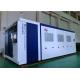 High Efficiency Stable Metal Laser Cutting Machine 12000W For Mild Steel