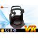 HTC Vive Standing Up 9D VR Gun Shooting Machine Virtual Reality Simulator Ride