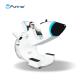 Commercial VR Flight Simulator Oculus Rift 395kg High Definition 3D Graphics