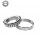 330356 A/Q Cup And Cone Bearing 65*120*32.75mm Gcr15 Chrome Steel