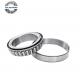 Metric Size F 15253 Tapered Roller Bearing 65*152*48mm Rear Wheel Bearing