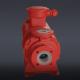 Magnetic Drive Centrifugal Pump For HCLO4