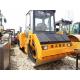 2012Year Used XCMG XD131 Road Roller Vibratory Double Drum Compactor