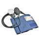 Medical Clinic Diagnostic Equipment Blood Pressure Monitor Aneroid Sphygmomanometer