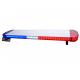 Emergency Vehicles Police LED Light Bar Roof Rack Dust Proof ISO Approved