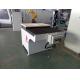 Faucet Sanitary Ware Robotic Polishing Machine / Automatic Grinding And Polishing Machine