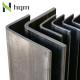 3.0-24mm 120 Degree Carbon Steel Profile JIS DIN Galvanized Steel Angle Bar