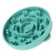 Amazon'S New Pet Food Utensil, Anti-Choking, Anti-Slip, Silicone Slow Food Bowl For Dogs And Cats