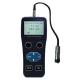 Digital Coating Thickness Checking Gauge Bluetooth ABS Material Magnetic Induction