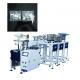 5 Tray Bucket Plastic Bag Packaging Machine GL-B865T Automatic