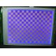 Transflective FSTN Custom Mono LCD Panel REACH Seven Segment LCD Panel